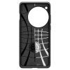 Spigen Liquid Air OnePlus 12czarny/matte black ACS07375